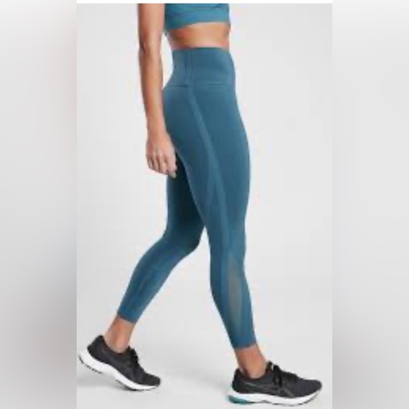 Athleta Pants - Athleta leggings size XXS